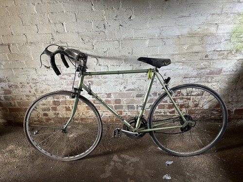 Cavalier vintage road bike - cavalier,