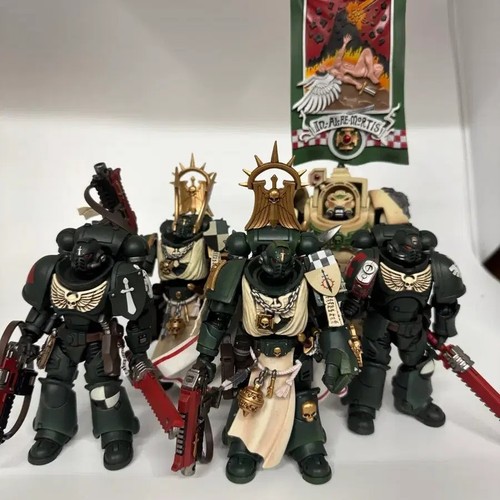 Joytoy warhammer 40k dark - 40k,