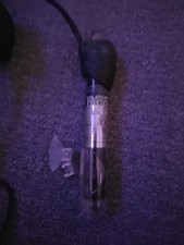 Hydor Theo Shatterproof Heater Aquarium Submersible Temperature Fish Tank 50w