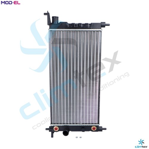 Radiator engine cooling - engine,