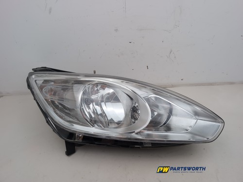 Ford grand max - ford,