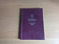 2010 Somerset County Cricket