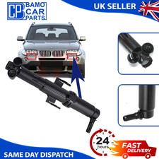 BMW X3 F25 10-17 X4 F26