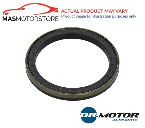 Wheel hub seal gasket - seal,