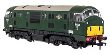 4D-012-011S Dapol OO Class 22