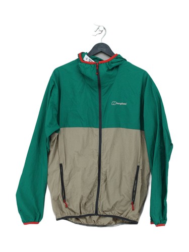 Berghaus windbreaker jacket - berghaus,