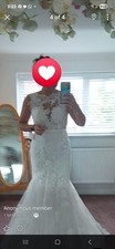 Pronovias Women's Wedding