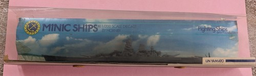 Hornby minic m744 - minic,