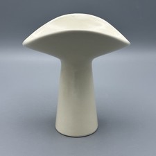 White Ivory MCM Ceramic
