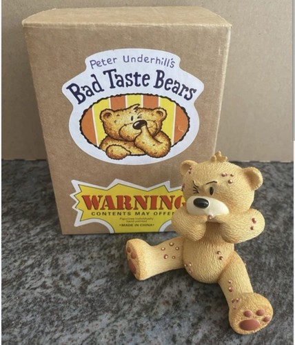Bad taste bears - taste,