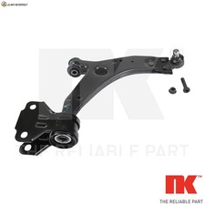Control Arm Suspension 5012575