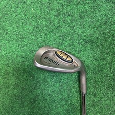 Ping blade lob wedge black - ping,