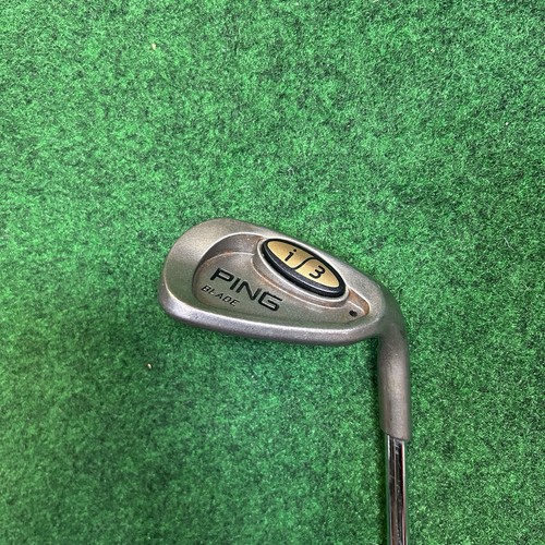Ping blade lob - blade, wedge