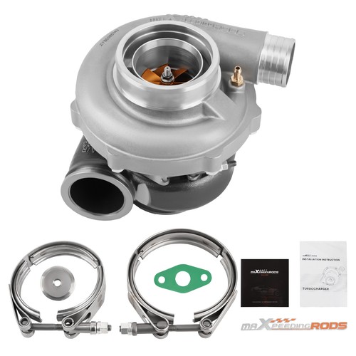 Upgrade billet wheel turbo - billet,