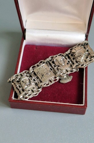 Vintage silver plated - vintage,