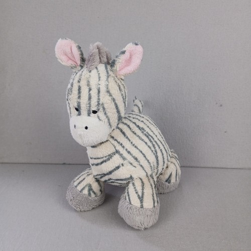 Mothercare zebra plush soft - mothercare,