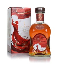 Cardhu year old 200th - year,