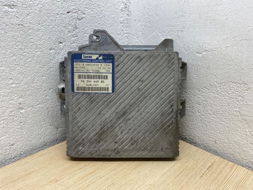 Peugeot 406 1999 - , 9630466980
