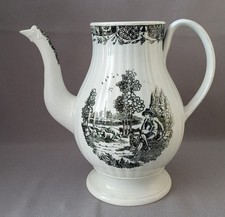 SWANSEA CAMBRIAN POTTERY