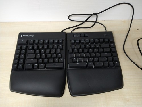 Kinesis gaming freestyle - kinesis, edge