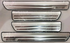 Lancer Ralliart Scuff Plates -