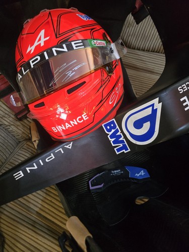 Alpine ocon bundle 1 - alpine,