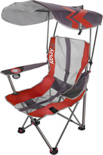Original foldable canopy - canopy, chair