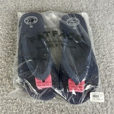 Fat Face Flip Flops UK 8 EU 41