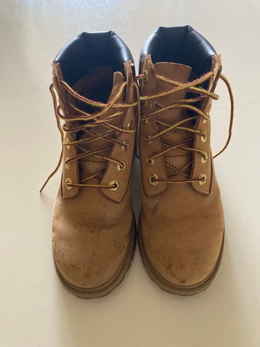 Timberland boots size kids - timberland,