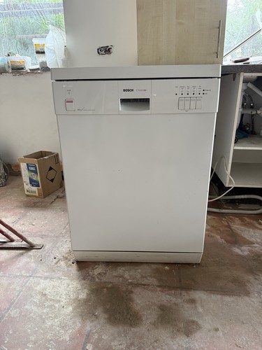 Bosch classixx freestanding - classixx,