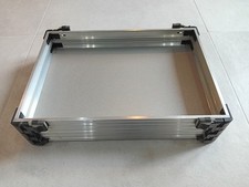 Rive Deep Tray and Drawer Unit