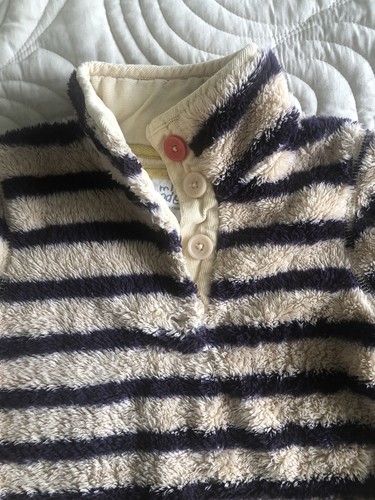 Boden cute fleece - boden,
