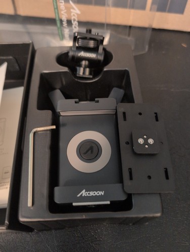 Accsoon cineview nano - cineview,