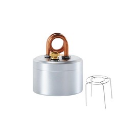 Mini Alcohol Camping Stove
