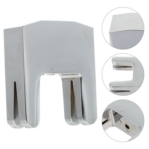 1pc zinc alloy 4 - 3/4, 4/4