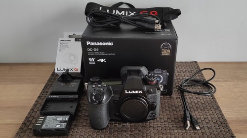 Panasonic lumix 3 mp - lumix, 20.3