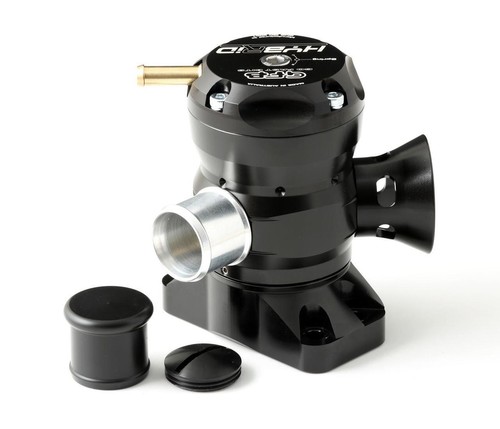 Gfb hybrid tms dual outlet - gfb,