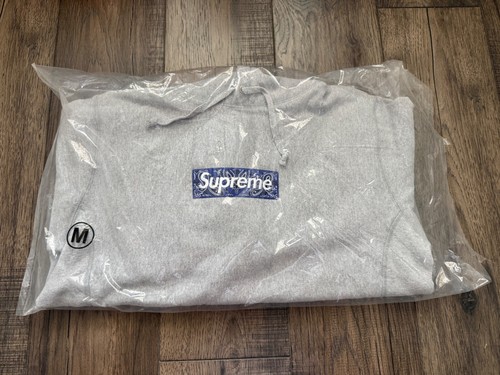 Supreme bandana box - supreme,