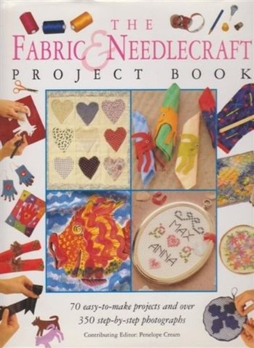 The fabric and - the,