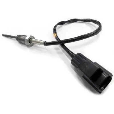 Sensor exhaust gas - sensor, temperature