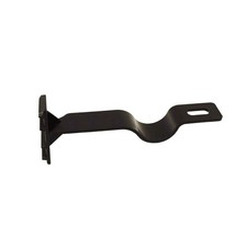 Rear Bumper Bracket Lower