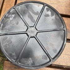 13” AIR DIFFUSER DISC FOR