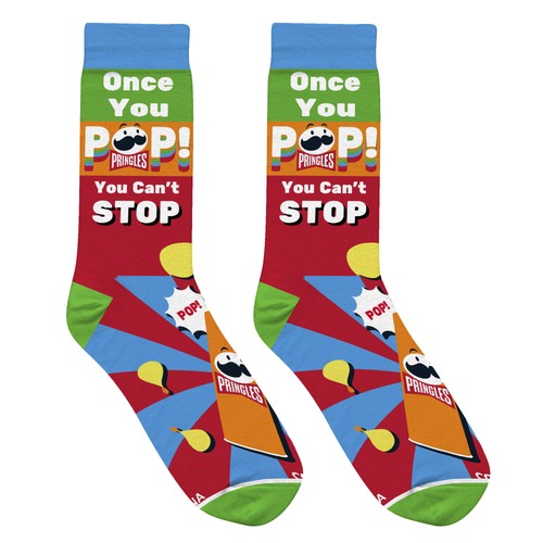 Cool socks funny novelty - cool,