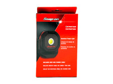Snap On 700 Lumen Aluminium