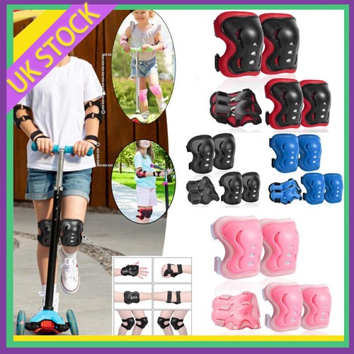 Child pad sets elbow - sets,