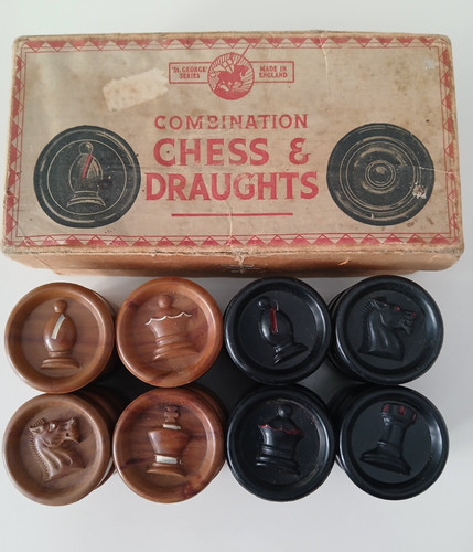 Vintage 1930s george series - 1930s, st