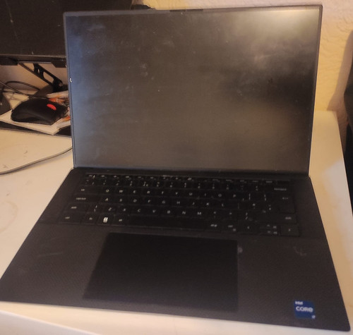Dell xps 9520 - dell, 15.6"