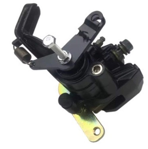 Dirt racing rear brake - dirt,