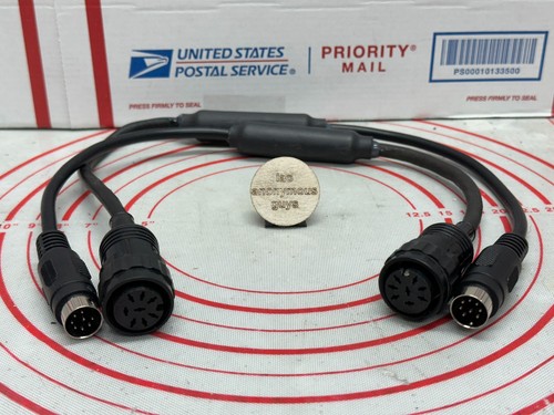 Din adapter for pioneer - din,