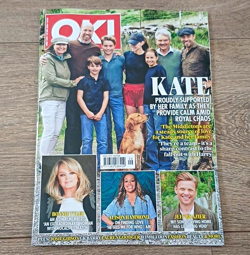 Magazine issue 1553 20 - issue,